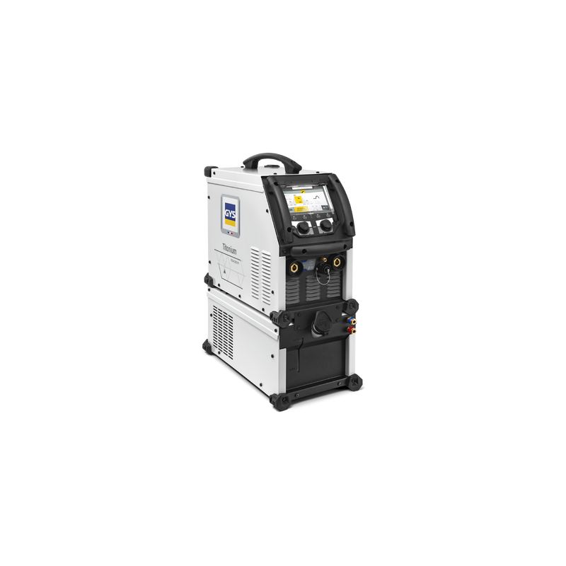 Poste à souder TIG | GYS | TITANIUM 231 AC/DC FV
